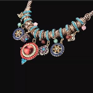 Turkish Necklace
